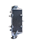GPI NEW aluminum radiator FOR 2008-2020 Yamaha WR250R WR250X WR25RB   WR 250 R WR 250 X WR 25 RB   2009 2010 2011 2012 2013 2014 2015 2016 2017 2018 2019