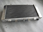 Aluminum Radiator For Kawasaki Z750 Z750S Z750R 2004-2011 ZR750 Z/ZR 750  2004 2005 2006 2007 2008 2009 2010 2011