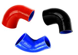 GPI 90 Degree Silicone Reducer Turbo Elbow Joiner Hose Pipe 51mm-63mm 2"- 2.5"