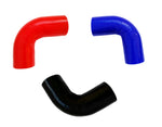 GPI 70mm Silicone 90 Degree Elbow Connector Joiner Turbo Hose pipe 2.75"