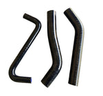 GPI Silicone radiator hose FOR 2006-2009 Honda TRX450R TRX450 2006 2007 2008 2009