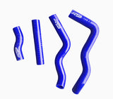 GPI Silicone hose FOR 1993-2010 Kawasaki KLX250 KLX 250 1994 1995 1996 1997 1998 1999 2000 2001 2002 2003 2004 2005 2006 2007 2008 2009