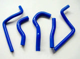 GPI Silicone radiator hose for 2003- 2004 Honda CR125R 2003 2004