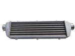 GPI Aluminum Performance Front Mount Turbo Intercooler Delta Fin Core size: 450 x140x50mm Inlet/Outlet:  2.2''