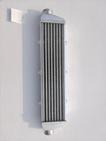 GPI FMIC 550 x 140 x 52mm Aluminum Turbo Intercooler 56Mm Inlet/Outlet Tube and Fin