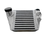 GPI FOR Bolt-On Side Mount Intercooler VW 2002-2005 JETTA Golf GTI MK4 1.8t Turbo Kits 2002 2003 2004 2005