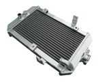 GPI Aluminum radiator For 2002-2005 Yamaha 660R/660 R Raptor 660 YFM660R 2002 2003 2004 2005