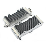 GPI gpi RADIATOR for 1996-2001 Yamaha YZ125 YZ 125 1996 1997 1998 1999 2000 2001