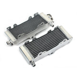 GPI gpi RADIATOR for 1996-2001 Yamaha YZ125 YZ 125 1996 1997 1998 1999 2000 2001