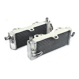 GPI gpi RADIATOR for 1996-2001 Yamaha YZ125 YZ 125 1996 1997 1998 1999 2000 2001