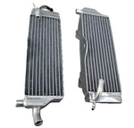 GPI L&R aluminum radiator FOR Honda CR500 CR500R CR 500 R 1989