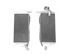 GPI Aluminum Radiator FOR Yamaha YZ450F YZF450 YZ 450 F YZF 450 2010 2011 2012