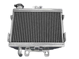 GPI Aluminum radiator FOR 1997-1999 Honda CR250 CR 250 R CR250R 1997 1998 1999