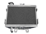 GPI Aluminum radiator &hoses FOR Honda CR250 CR 250 R CR250R 1997 1998 1999