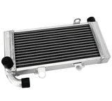 GPI L&R Aluminum Radiator for  1997-2005 Honda Super Hawk VTR1000F V-Twin  VTR 1000 F1997 1998 1999 2000 2001 2002 2003 2004 2005