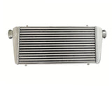 GPI 30" x 12" x 3" FMIC Aluminum Turbo Intercooler Universal 76mm 3" Inlet/Outlet