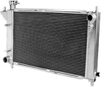 GPI 3Row All Aluminum Radiator For 1994-1995 Ford Mustang GT/GTS/SVT 3.8L 5.0L 1994 1995