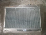 GPI 52mm  Aluminum Radiator FOR 2000-2009 Honda S20002001 2002 2003 2004 2005 2006 2007 2008