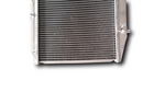 GPI 52MM ALUMINUM RADIATOR &FAN  for 1983-1987 TOYOTA COROLLA AE86 4AGE GTS Manual  1983 1984 1985 1986 1987