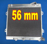 GPI Aluminum Radiator for BMW E30 M3 1987-1991 Manual MT 1987 1988 1989 1990 1991