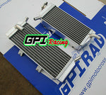 GPI Radiator FOR 2005-2016 Honda CRF450X  2005 2006 2007 2008 2009 2010 2011 2012 2013 2014 2015 2016