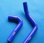 Silicone radiator hose FOR  1996-2006 MITSUBISHI TRITON MK V6 3.0 6G72 Petrol 1996 1997 1998 1999 2000 2001 2002 2003 2004 2005 2006