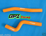 GPI FOR POLARIS PREDATOR 500 2003-2006 silicone radiator hose 2003 2004 2005 2006