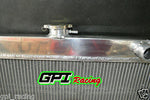 GPI ALUMINUM RADIATOR for JEEP CHEROKEE WAGONEER J-SERIES 1972-1979 1972 1973 1974 1975 1976 1977 1978 1979