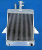 GPI 3 ROW aluminum alloy radiator   for  1966-1973 Triumph GT6  1966 1967 1968 1969 1970 1971 1972 1973