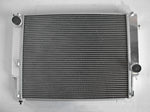 GPI Aluminum Radiator for 1992-1999 BMW E36 M3 / Z3 /325TD /320 323 328    Manual  1992 1993 1994 1995 1996 1997 1998 1999