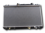 GPI  Radiator For Toyota Camry ACV36R 2.4Ltr 4cyl Auto Manual 8/02-6/06 AT/MT 2002 2003 2004 2005 2006