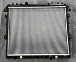 GPI Radiator Fit Toyota Hilux CGN15/25 KUN26 TGN16 3.0L Turbo Diesel (05-ON) AT 2005