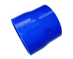 GPI 2.5" to 2.75" inch Straight Silicone Hose Reducer 63mm-70mm Coulper pipe