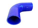 GPI New Silicone Hose 90 degree Elbow Bend 2 inch ID 51mm Silicon Tube Intake pipe