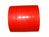 GPI 4" Inch 102MM Straight Silicone Coupler Hose Turbo Intercooler Intake Pipe