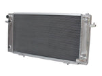 GPI Aluminum Radiator + FAN Land Rover Discovery 4.0L V8 and Series 1 3.9L V8 1987-1998 1987 1988 1989 1990 1991 1992 1993 1994 1995 1996 1997 1998