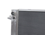 GPI Aluminum Radiator + FAN Land Rover Discovery 4.0L V8 and Series 1 3.9L V8 1987-1998 1987 1988 1989 1990 1991 1992 1993 1994 1995 1996 1997 1998