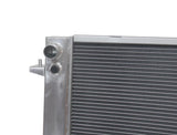 GPI Aluminum Radiator + FAN Land Rover Discovery 4.0L V8 and Series 1 3.9L V8 1987-1998 1987 1988 1989 1990 1991 1992 1993 1994 1995 1996 1997 1998