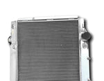 ALUMINUM RADIATOR fit Toyota Land Cruiser 4.5L l6 1993-1997 1993 1994 1995 1996 1997