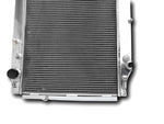 ALUMINUM RADIATOR fit Toyota Land Cruiser 4.5L l6 1993-1997 1993 1994 1995 1996 1997