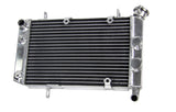 GPI Aluminum/Alloy Radiator FOR  2003-2008 Suzuki LTZ400 DVX400 KFX400 DVX 400 KFX 400  2003 2004 2005 2006 2007 2008