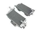 GPI HIGH-PERF aluminum radiator FOR 2005-2007  Honda CR 250 R/CR250R 2005 2006 2007