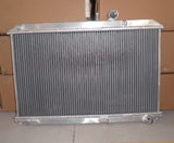 GPI Aluminum Radiator For 2003-2012 Mazda RX8 FE Series1 13B Renesis 1.3L Petrol  MT 2003 2004 2005 2006 2007 2008 2009 2010 2011 2012