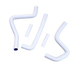 GPI Aluminum Radiator &HOSE for 1994-2002 Kawasaki KX125 KX250 KX 125 250  1994 1995 1996 1997 1998 1999 2000 2001 2002