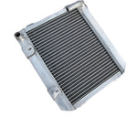 GPI GPI 3 ROW Aluminum Radiator for 2002-2003 CANNONDALE CANNIBAL 440 ATV MOTO SPEED 2002 2003