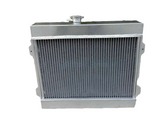 GPI Aluminum Radiator + Fan Fit 1974-1985 Toyota Corolla KE30 KE38 KE55 KE70  MT 1974 1975 1976 1977 1978 1979 1980 1981 1982 1983 1984 1985