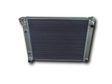 GPI 3 Core Aluminum Radiator for Nissan Fairlady 300zx z32 Twin Turbo 1990-1996 AT 1990 1991 1992 1993 1994 1995 1996