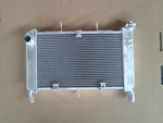 NEW GPI aluminum radiator for 2007-2009 Yamaha FZ6    2007 2008 2009