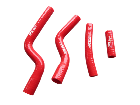 GPI Silicone Radiator Hose Kit For 2007-2009 Yamaha YZF250 YZF 250 YZ250F 2007 2008 2009