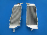 GPI L&R aluminum radiator FOR 1998-2000 Yamaha YZ400F/YZF400/YZ 400 F 1998 1999 2000